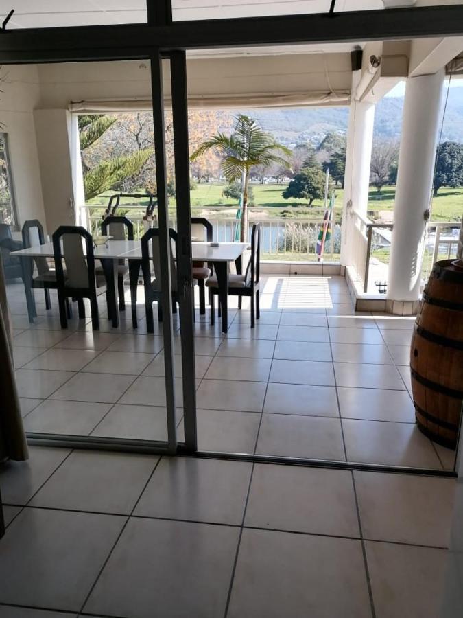 Sunset Boulevard Riverlodge Paarl Exterior foto